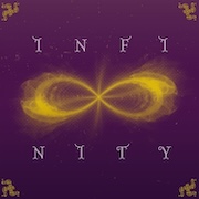 Violette Sounds: Infinity – Vinyl Edition