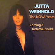 Review: Jutta Weinhold - The NOVA Years – 'Coming' & 'Jutta Weinhold'