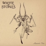 DVD/Blu-ray-Review: White Stones - Memoria Viva