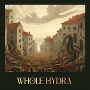 Review: Whole - Hydra