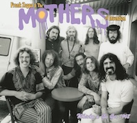 Frank Zappa & The Mothers Of Invention: Whisky A Go Go, 1968: Highlight – 2-LP-Edition