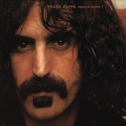 Review: Frank Zappa - Apostrophe (') – 50th Anniversary Edition