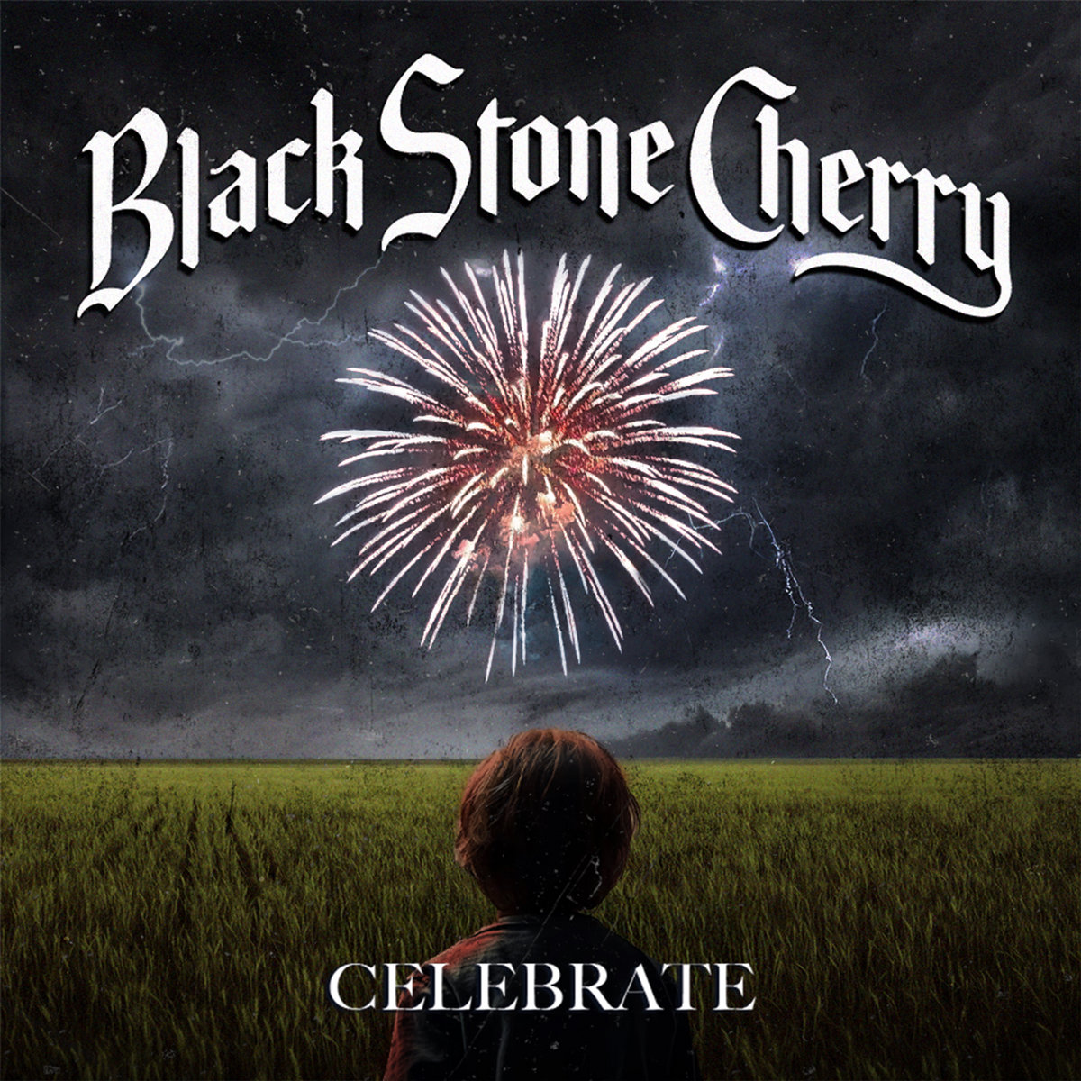Black Stone Cherry: Celebrate
