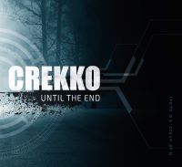 DVD/Blu-ray-Review: Crekko - Until The End