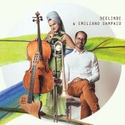 deeLinde & Emiliano Sampaio: deeLinde & Emiliano Sampaio