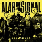 DVD/Blu-ray-Review: Alarmsignal - Insomnia