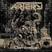 Artery: Last Chance