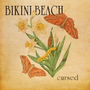 DVD/Blu-ray-Review: Bikini Beach - Cursed