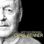 DVD/Blu-ray-Review: Chris Wenner - Not Old Enough