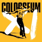 DVD/Blu-ray-Review: Colosseum - XI