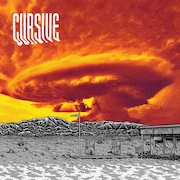 DVD/Blu-ray-Review: Cursive - Devourer