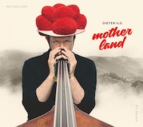 DVD/Blu-ray-Review: Dieter Ilg - Motherland