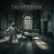 Dream Theater: Parasomnia