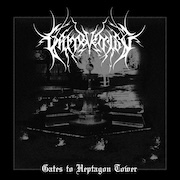 Grimovetust: Gates To Heptagon Tower