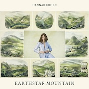 DVD/Blu-ray-Review: Hannah Cohen - Earthstar Mountain