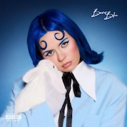 Kings Elliot: Born Blue
