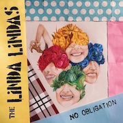 The Linda Lindas: No Obligation