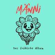 Männi: Das fröhliche Album