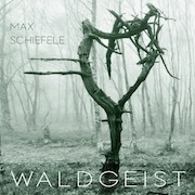 Max Schiefele: Waldgeist