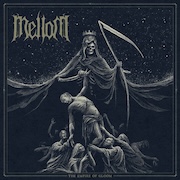 DVD/Blu-ray-Review: Mellom - The Empire Of Gloom