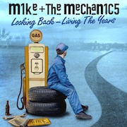 DVD/Blu-ray-Review: Mike + The Mechanics - Looking Back – The Living Years