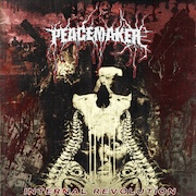 DVD/Blu-ray-Review: Peacemaker - Internal Revolution
