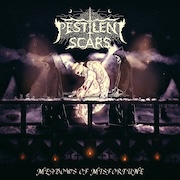 DVD/Blu-ray-Review: Pestilent Scars - Meadows of Misfortune