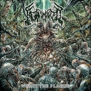 DVD/Blu-ray-Review: Reanimated - Vomit the Plague