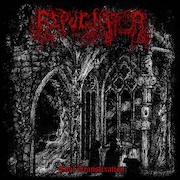 DVD/Blu-ray-Review: Repugnator - Foul Transfixation