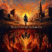 DVD/Blu-ray-Review: Shadow Of The Talisman - As Above, So Below