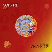 Solstice (UK-Prog-Band): Live: Return To Cropredy