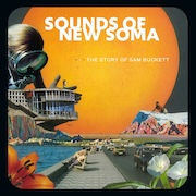 DVD/Blu-ray-Review: Sounds Of New Soma - The Story Of Sam Buckett