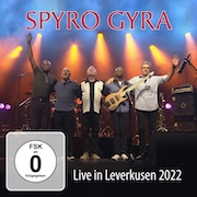 Spyro Gyra: Live in Leverkusen 2022