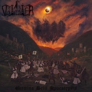 Valadier: Carmina Belli Apocalypsis