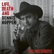 DVD/Blu-ray-Review: The Waterboys - Life, Death & Dennis Hopper