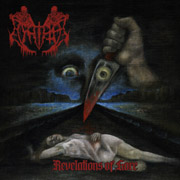 Horrifier: Revelations Of Gore