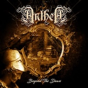 Anthea: Beyond the Dawn