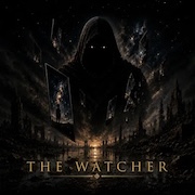 Eric Gillette: The Watcher