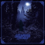 The Gloomy Radiance Of The Moon: As The Stars Shatter In Agony