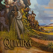 Quivira: Quivira