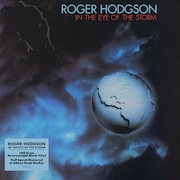 Roger Hodgson: In The Eye Of The Storm – 180g-Vinyl-Half-Speed-Master