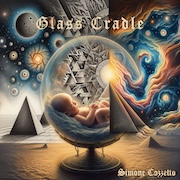 Simone Cozzetto: Glass Cradle
