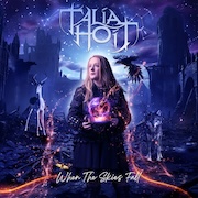 Talia Hoit: When The Skies Fall