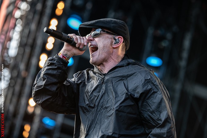 DROPKICK MURPHYS | Rock am Ring 2019