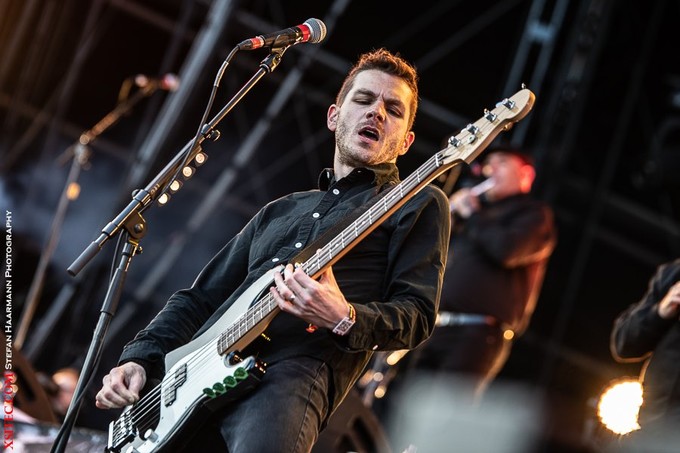 DROPKICK MURPHYS | Rock am Ring 2019