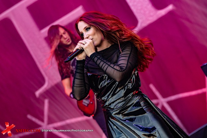 EPICA | WACKEN 2022