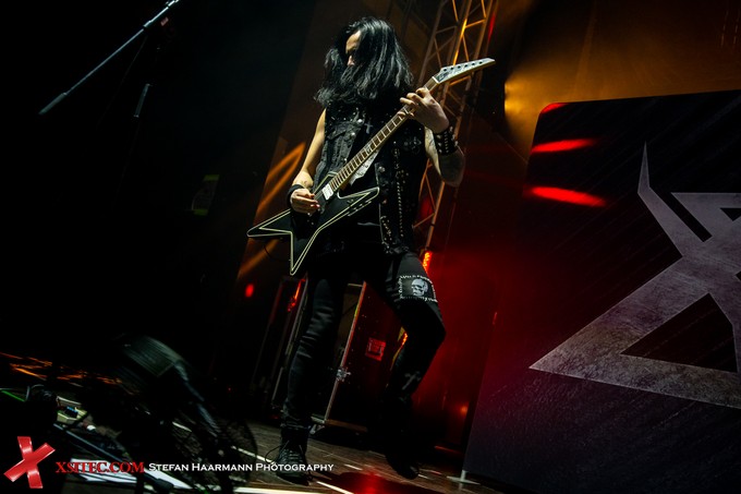 FIREWIND | TURBINENHALLE OBERHAUSEN 2023