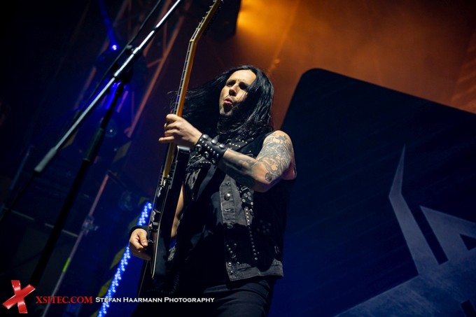 FIREWIND | TURBINENHALLE OBERHAUSEN | 2023-02-15