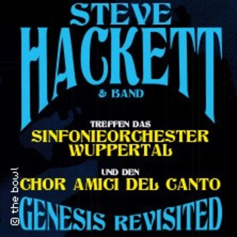 Steve Hackett