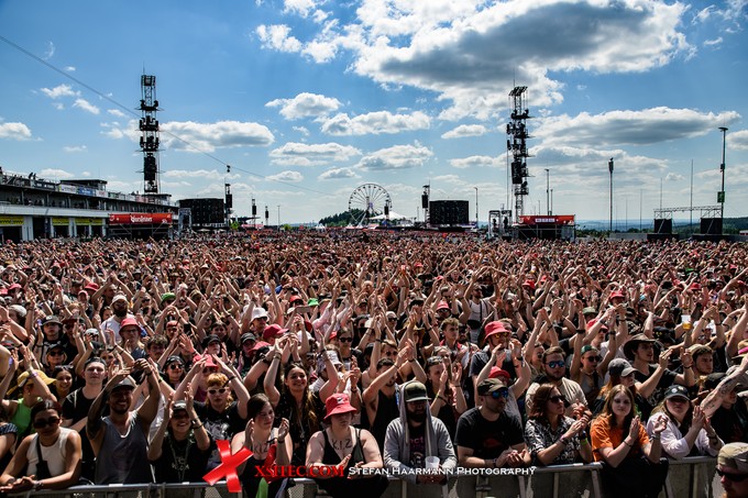 ROCK AM RING 2023